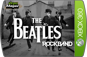The Beatles: Rock Band ��� Xbox 360